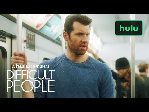 Difficult People Season 2 (Teaser 'They're Back!')