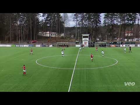 Skoftebyns IF - Trollhättans BoIS 1-2 Div3 NVG Omg 20