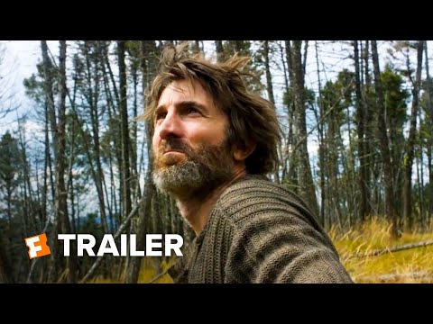 Ted K Teaser Trailer (2022) | Movieclips Indie