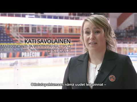 HPK - ICT-ratkaisut - Referenssivideo