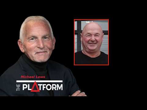 Thumbnail for Chathams Mayor Greg Horler On What His Island Needs Out Of Wellington