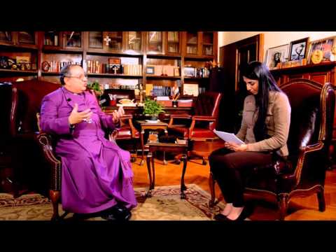 ⁣لقاء المطران منير حنا مع قافلة رسامي الإسكندرية برعاية مركز أركان للإبداع