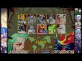 Darkstalkers Arcade Morrigan