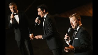 Bui Doi | Schonberbg | QLD Three Tenors