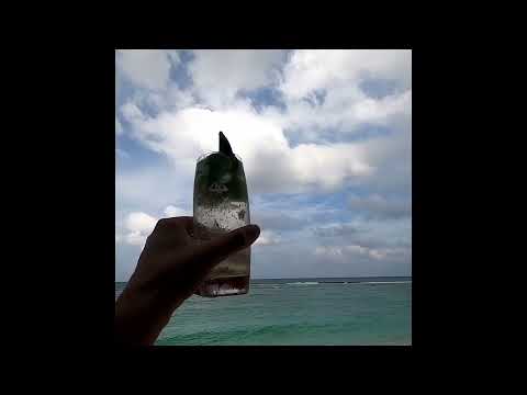 Let's Get Wild: Crystal Head Vodka and Fresh Lime Juice Cocktail Recipe