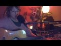 Kiss the Rain - Billie Myers acoustic cover 