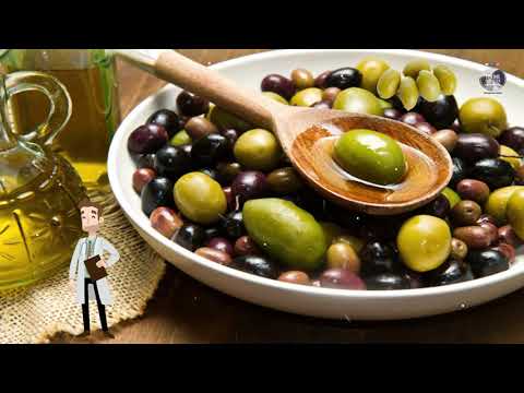 Ja disa arsye se perse duhet te hani sa me shume ullinj ne dite