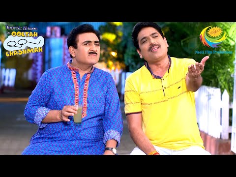 Will The Residents Stop Buying Milk From Abdul? | Taarak Mehta Ka Ooltah Chashmah | Full Movie
