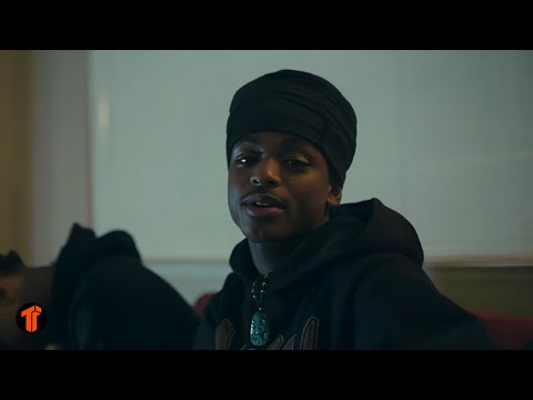 BullyGang223 (BabyBrather) - Life Situations (Music Video) II Dir. FameVisuals
