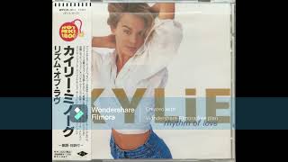 Kylie Minogue   Rhythm of Love Japan Edition WAV