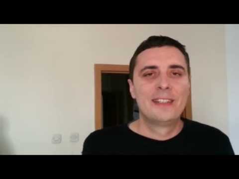 Глупи прашања со Оливер Митковски