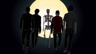 Bouncing Souls - The Mental Bits