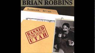 Brian Robbins - Marijuana