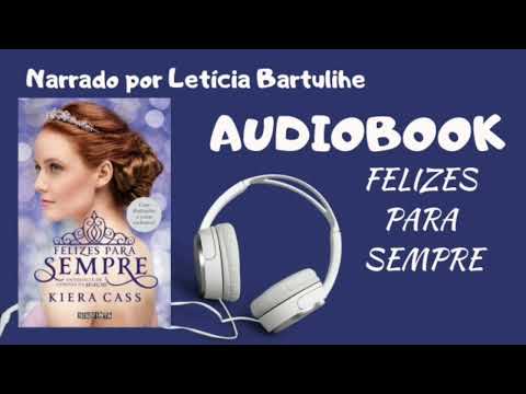 Felizes para sempre - Contos de A SELEÇÃO - O PRÍNCIPE - Audiobook - Parte 1