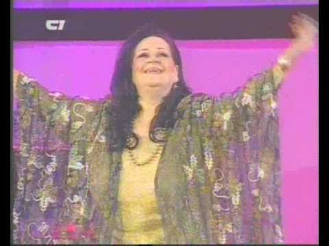 Diva Flora Martirosian - Msho Gorani