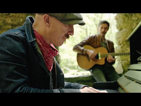 Foy Vance - Sapling (Live From The Highlands)