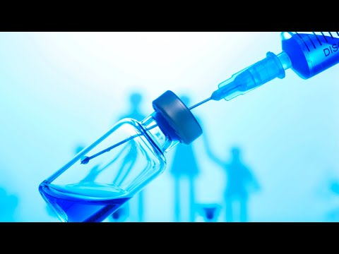 With COVID-19 vaccine in Phase 1 trial, Novavax CEO says goal is to make 1B doses