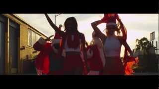 CeeLo Green - Silent Night [Official Audio Visualizer]