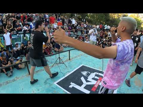 BSK vs VERSEO vs DEROMZ: 8vos - DEM x KD 2021