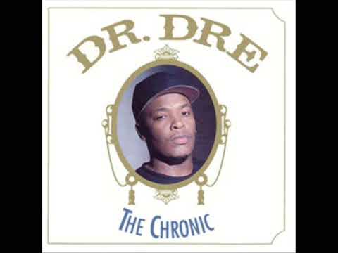 Dr  Dre Feat  Snoop Dogg   Nuthin' but a G Thang   The Chronic