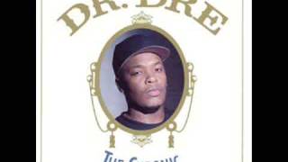 Dr  Dre Feat  Snoop Dogg   Nuthin&#39; but a G Thang   The Chronic