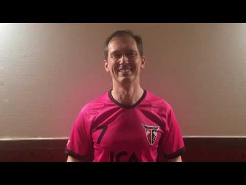 Vara IBK - Veteranens comeback