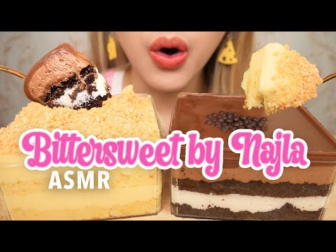 #188 Request ASMR DATENGIN BITTERSWEET BY NAJLA DEMI QEILICIOUS! 💖 | ASMR Indonesia