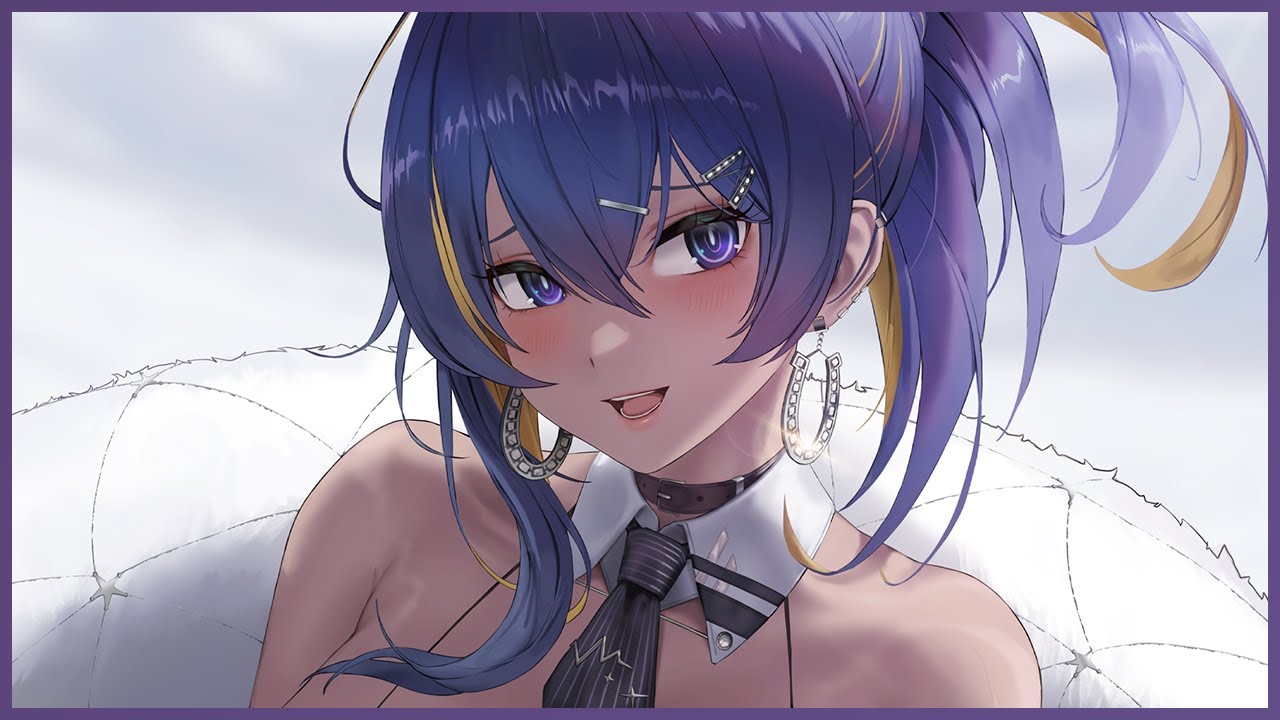 Kelsey Parks - Thunder & Lightning