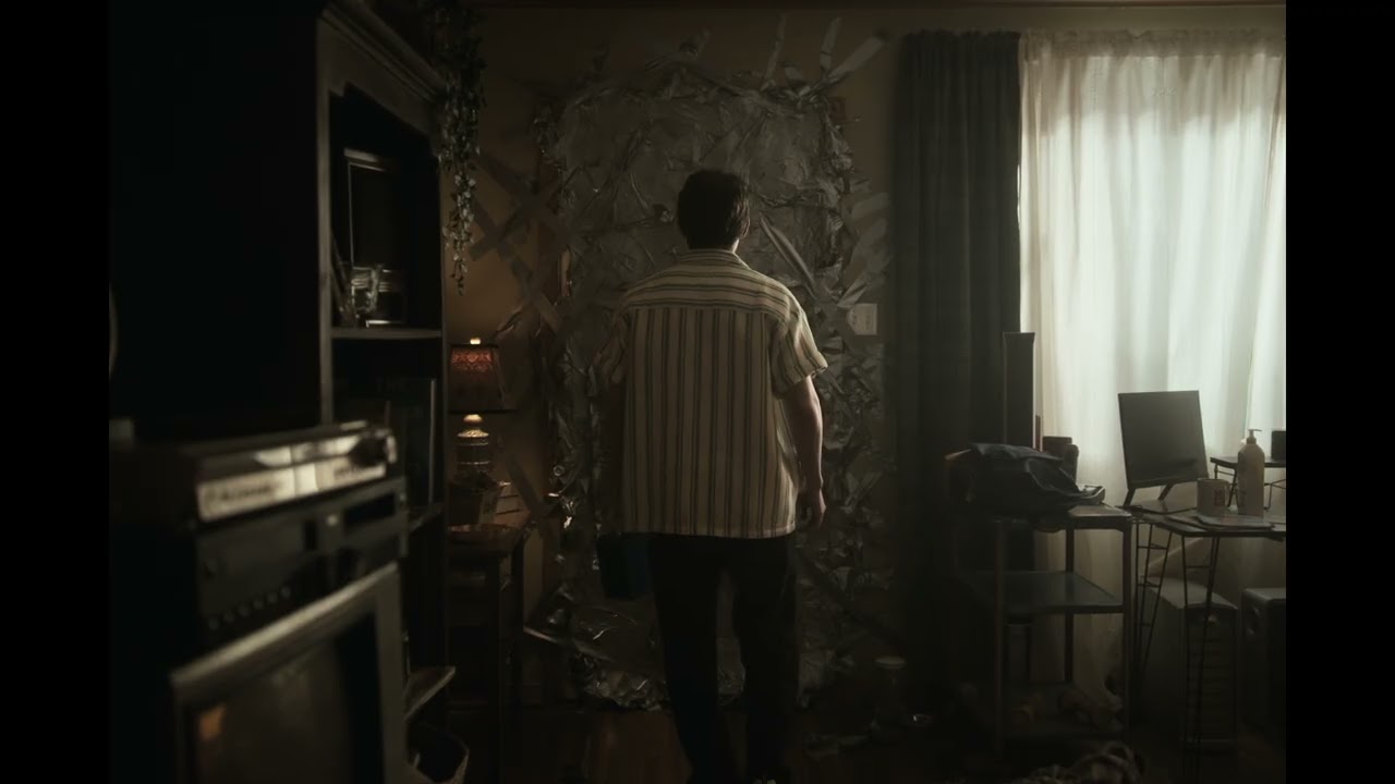 Трейлер