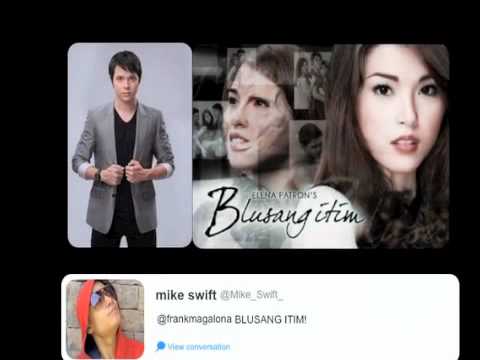 THE TWITTER SONG (TAGALOG VERSION) -  Mike Swift feat Eunika prd by ParoParoBeats