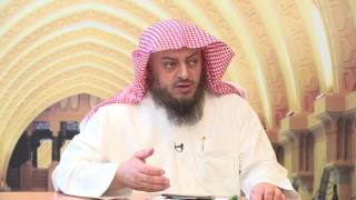 صورة سقط جنينها بسبب عمل شاق فماذا عليها ؟ || الشيخ خالد الفليج