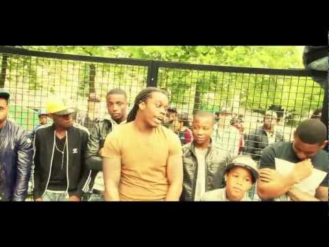 Jay Jay - We Run This featuring Chiv, Broertje