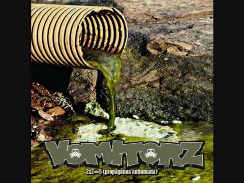 Mc Bbo - Colpi di tosse