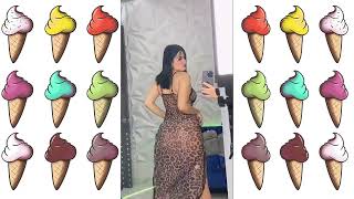 Big Bang Tiktok Challenge ?❤️‍?[Thick Tok Girls]?