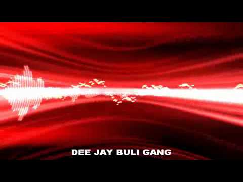 Dj BuliGang   INSTRUMENTAL BY BARABAS Officiall
