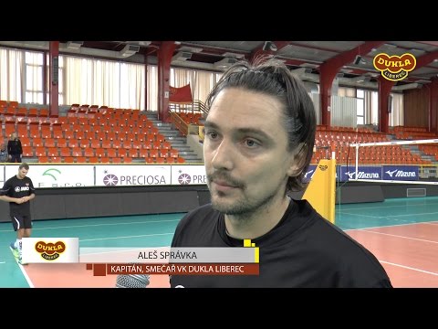 SESTŘIH: Dukla hostila přátelský turnaj