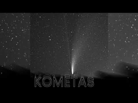 KRI$ - KOMĒTAS prod. m3LOW