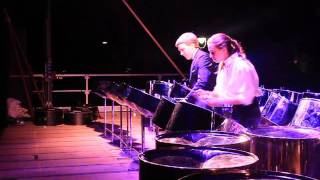 Flight Of The Bumblebee - Nikolai Rimsky-Korsakov by TASSO LIVE IN ITALY 2011