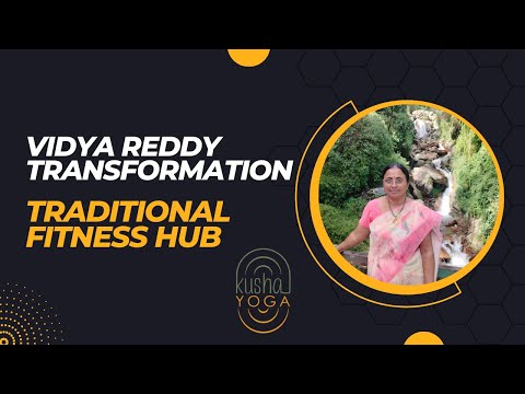 From Frozen Shoulder to Freedom: Dr. Sireesha’s Inspiring Story!!