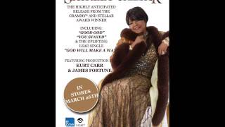 Shirley Caesar-Track 4-" When You Pray God Answers"