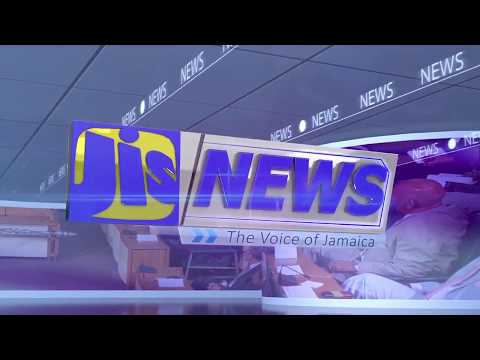JIS News Wednesday 22/08/2018