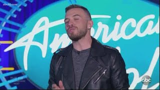 What’s next for Modesto American Idol contestant Ryan Hammond?