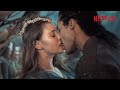 The Nimue And Arthur Love Story Cursed