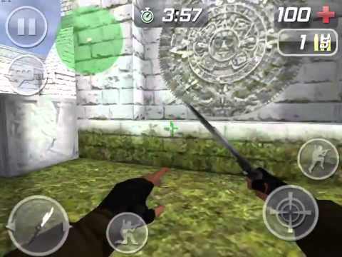 Critical Missions: Space gameplay!