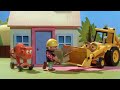 Bob The Builder Classic S04 E03 Roley S Animal Rescue