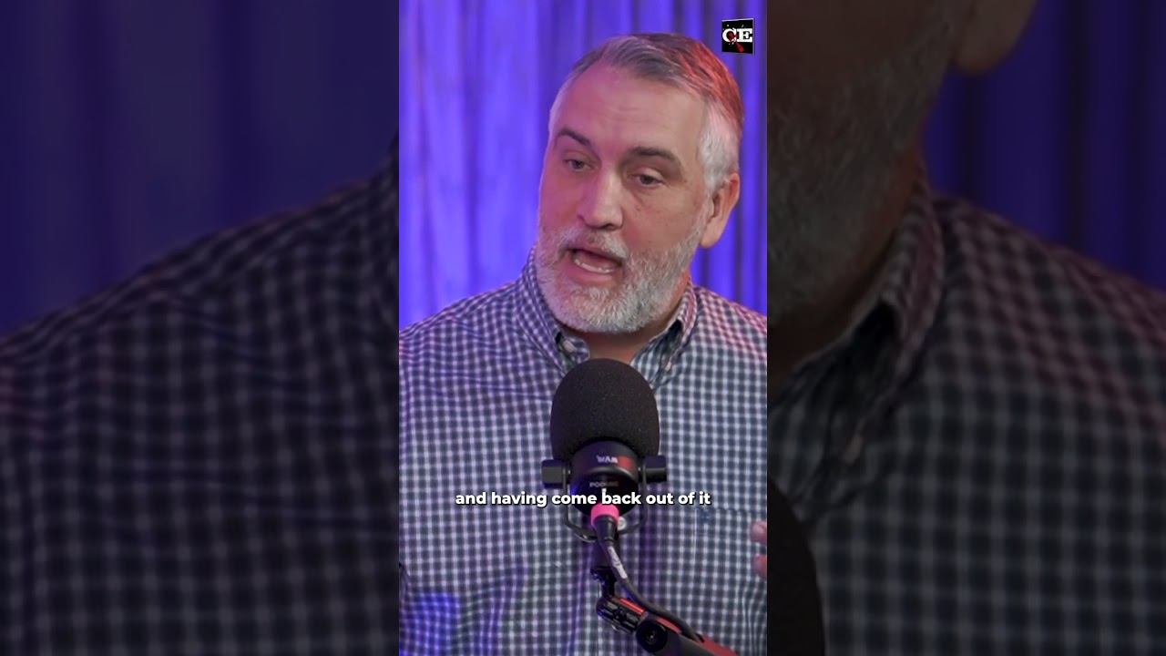 Free Will or Calvinism: Which Should You Choose? with Dr. Leighton Flowers @Soteriology101  #Podcast