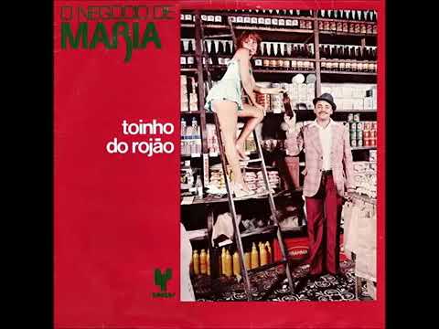 Toinho Do rojão, ela pediu pra voltar