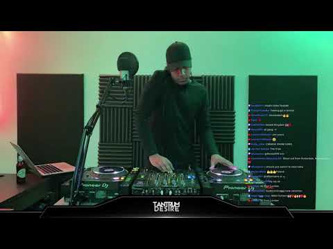 Tantrum Desire - Live In The Mix 02