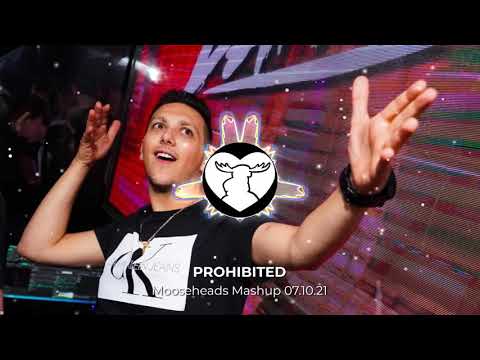 Mooseheads Mashup 07.10.21