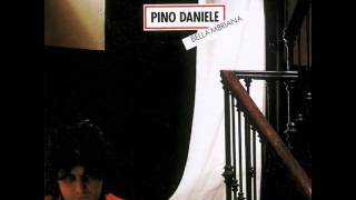Pino Daniele - Io vivo come te